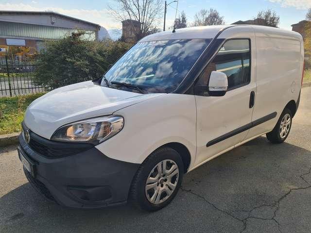 Fiat Doblo 1.6 mjt 16v Cargo Sx 3 posti 105cv