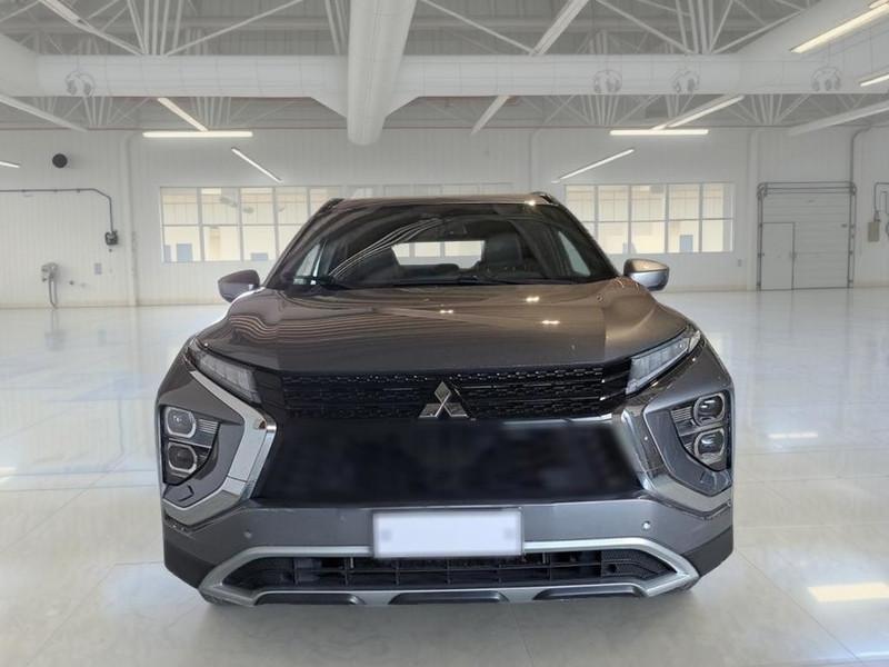 MITSUBISHI ECLIPSE CROSS 2.4 PHEV INSTYLE SDA PACK 0 SUV