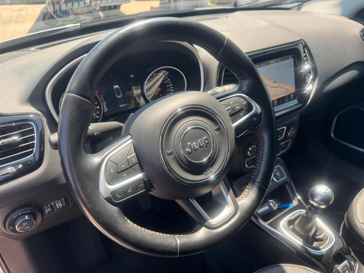 Jeep Compass - PROMOFIN