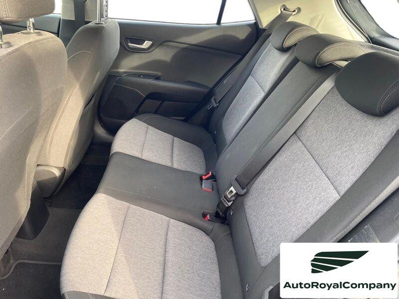 KIA Stonic Stonic 1.2 DPI ECO GPL Urban