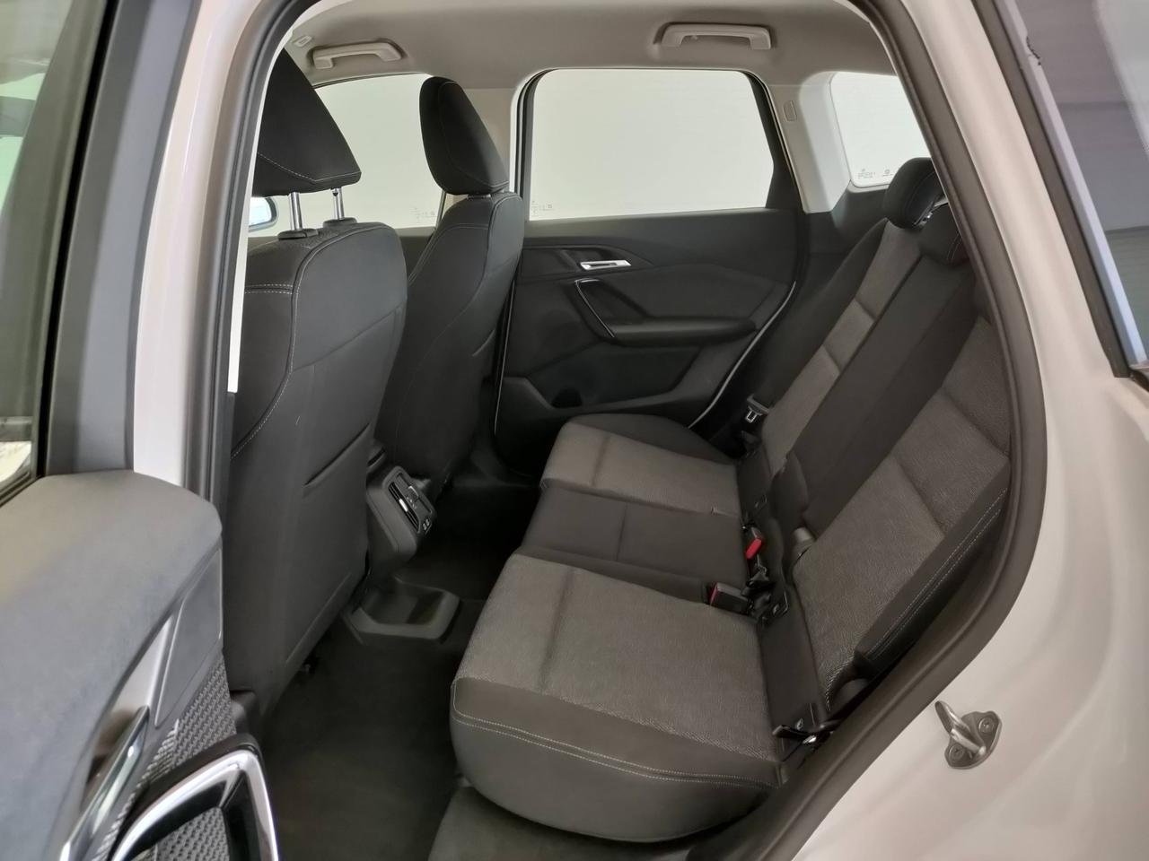 BMW X1 U11 - X1 sdrive18d auto