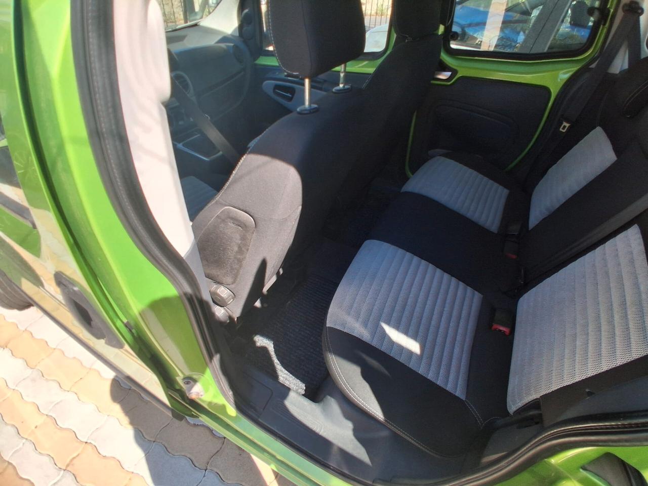 Fiat Qubo 1.3 MJT 75 CV Dynamic