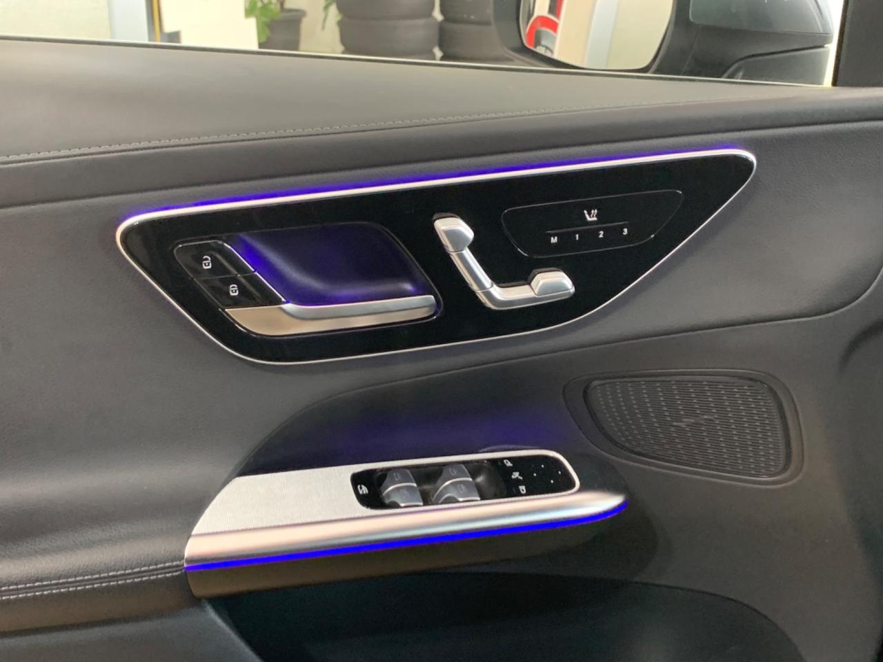 Mercedes-benz GLC 220 d 4Matic Mild Hybrid AMG Premium