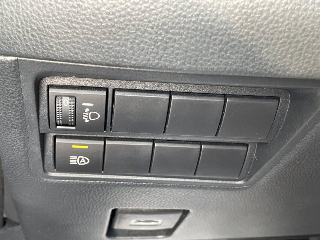 Toyota Yaris 1.0 Trend CON TELECAMERA E CARPLAY