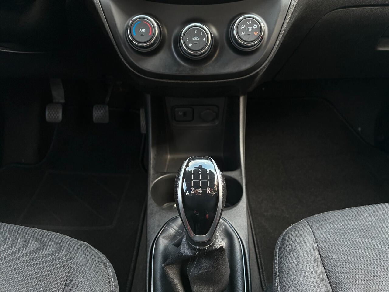 Opel Karl 1.0 75 CV N-Joy *PREZZO REALE*