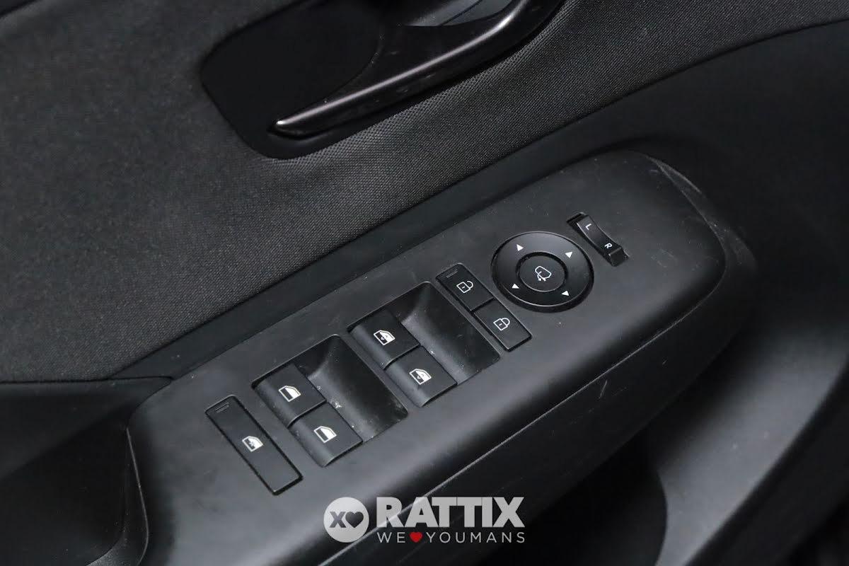 Hyundai Kona 1.0 t-GDI 48V 100CV N-Line