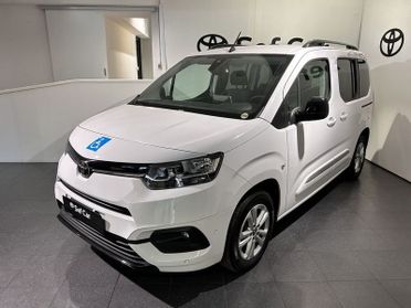 Toyota Proace City Verso Proace City Verso 1.5D 130 CV S&S L1 + ALLESTIMENTO DISABILI