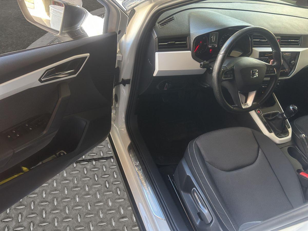 SEAT - Arona - 1.6 TDI 95CV XCELLENCE X TELECAMERA