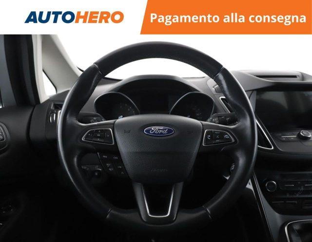 FORD C-Max 1.5 TDCi 120CV Start&Stop Titanium