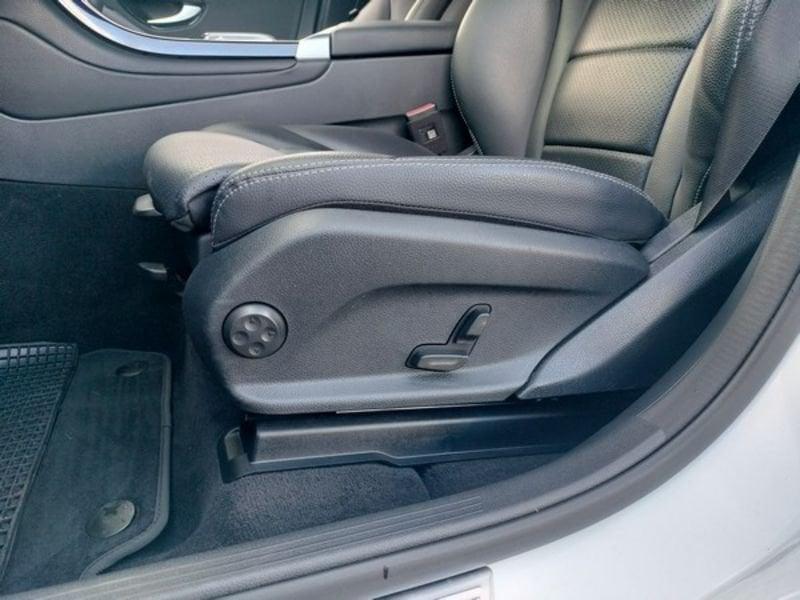 Mercedes-Benz GLC Coupé GLC 200 d 4Matic Coupé Sport