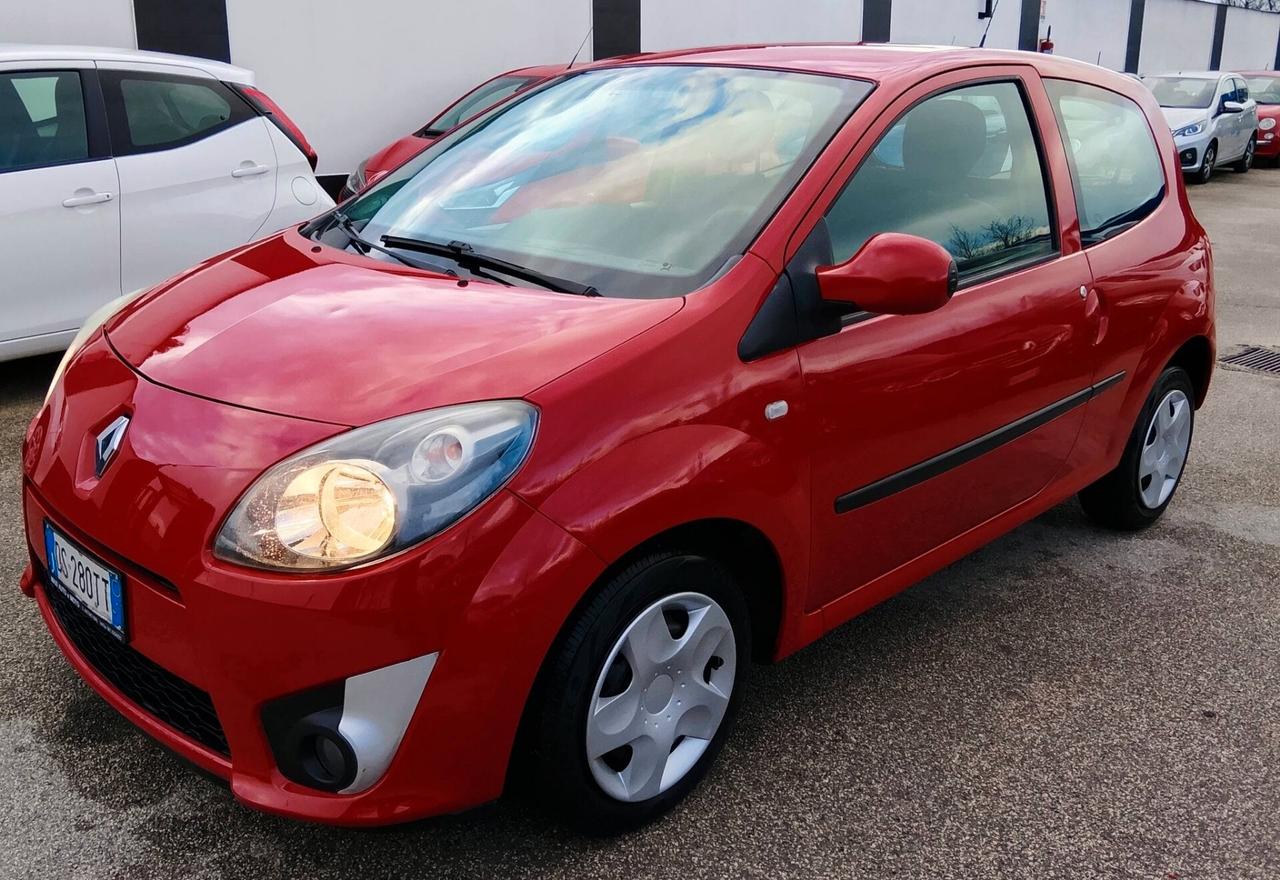 Renault Twingo 1.2 66 MILA KM