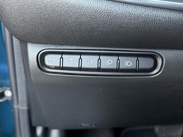 FIAT 500e 42kWh La Prima Unicoprop. 320km di Autonomia