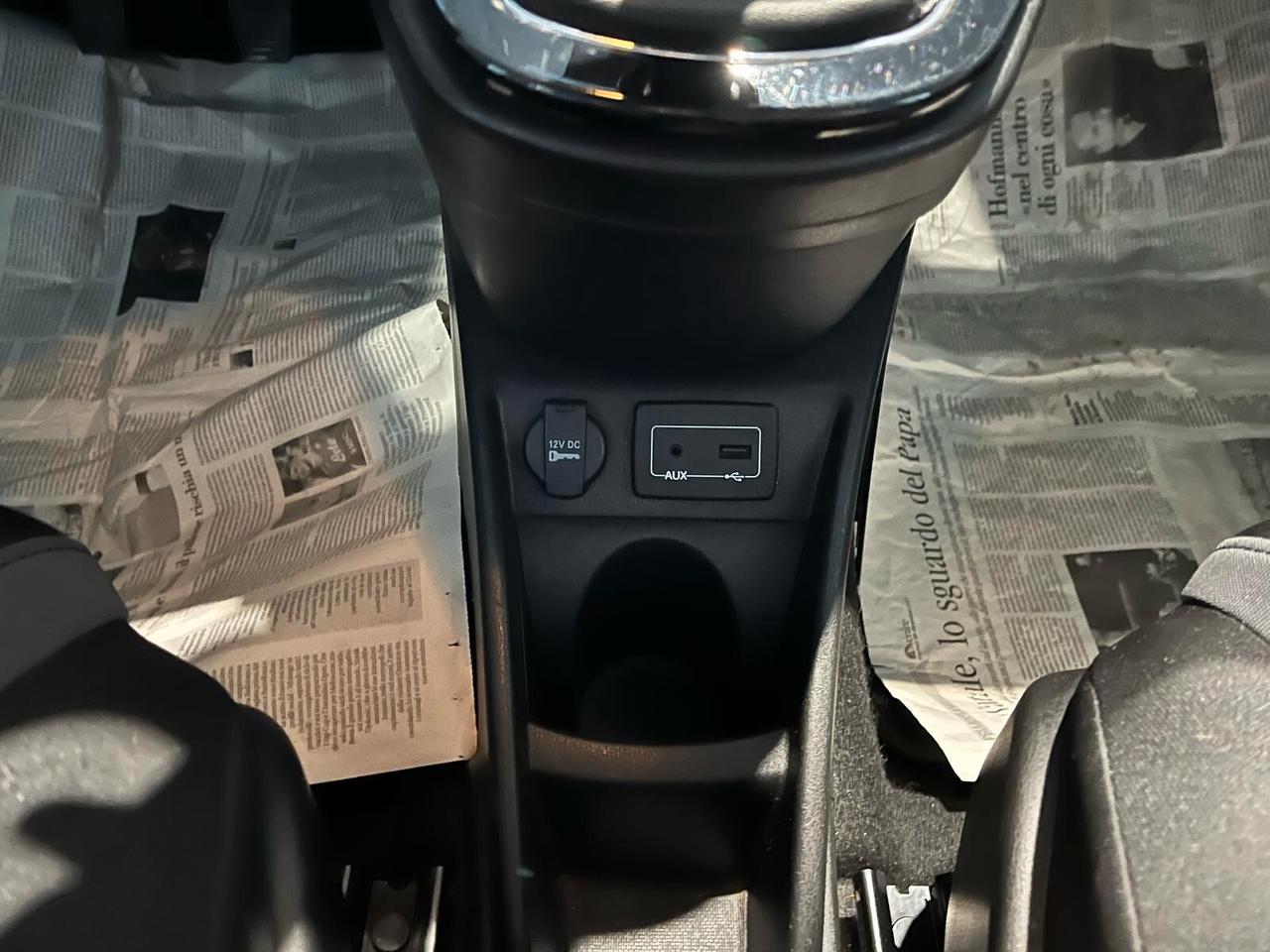 Lancia Ypsilon 2016 GPL