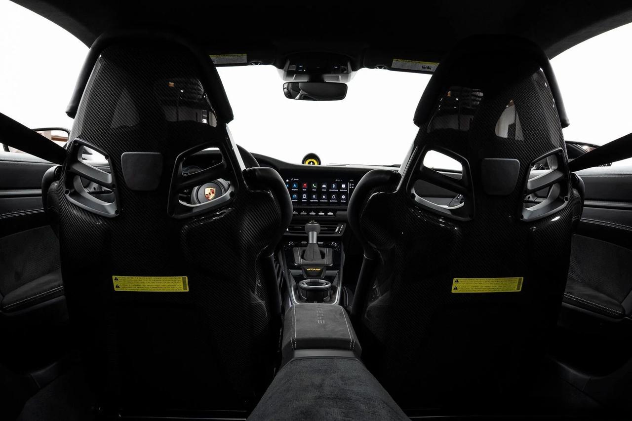 Porsche 911 GT3 RS 3900,00 LEASING FULL INCLUSIVE - NOLEGGIO LUNGO TERMINE