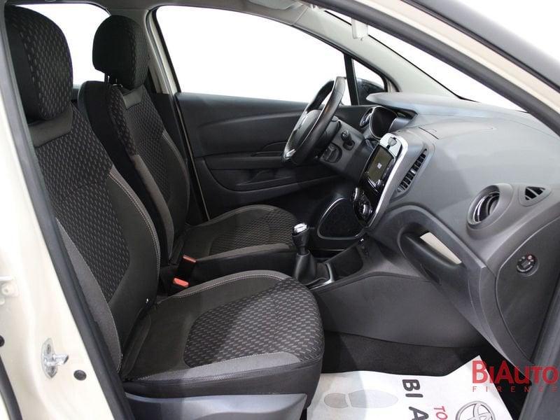 Renault Captur Captur TCe 12V 90 CV Start&Stop Energy Intens