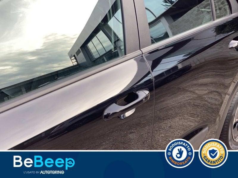 KIA Niro 1.6 GDI HEV STYLE DCT6