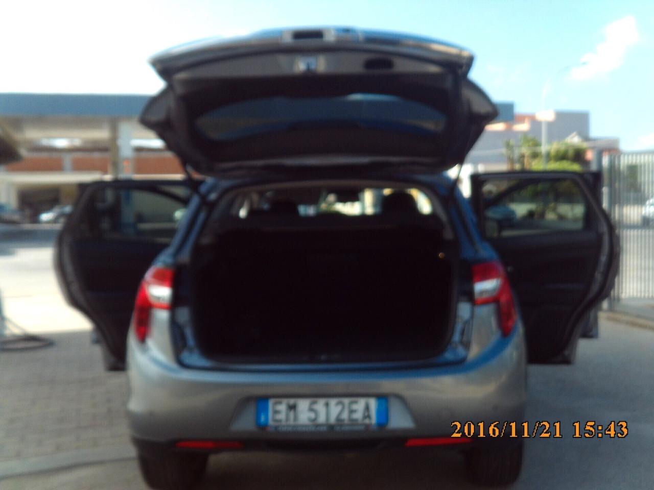 Citroen C4 Aircross 1.6 HDi 115 Stop&Start 2WD Exclusive