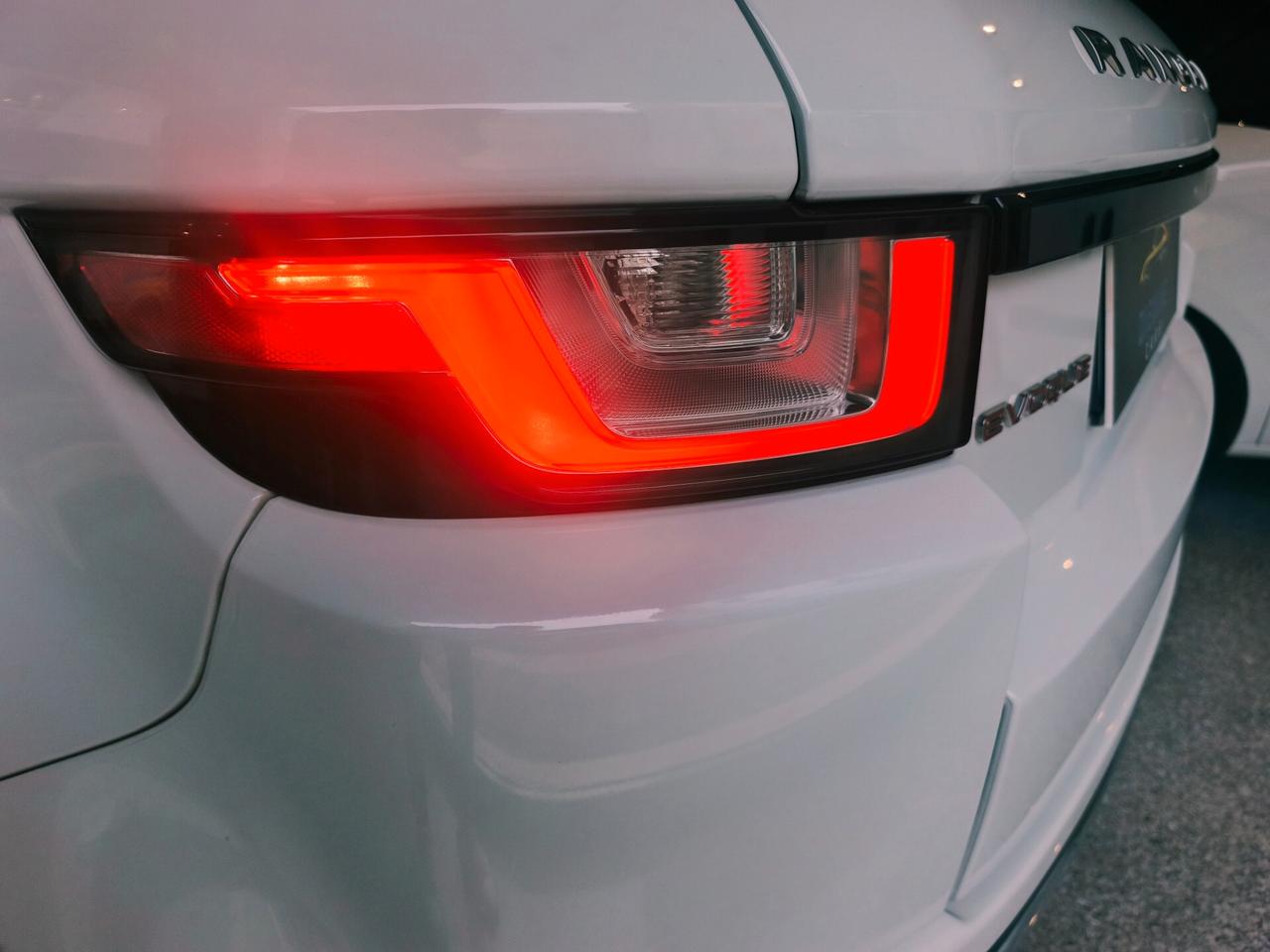 Land Rover Range Evoque 2.0 TD4 150 CV 5p. SE Dynamic