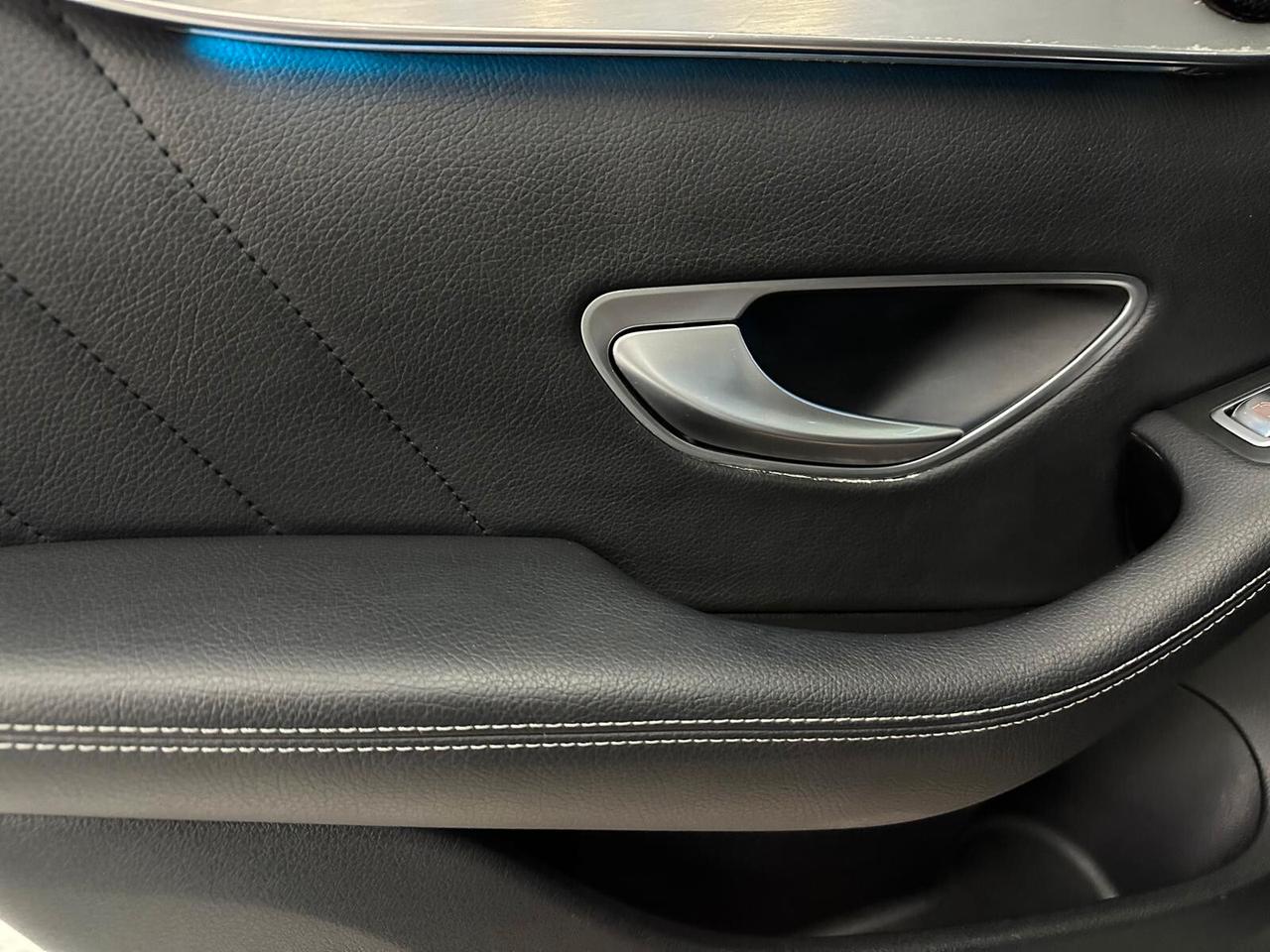 Mercedes-benz GLC 250 d 4Matic Sport AMG Line