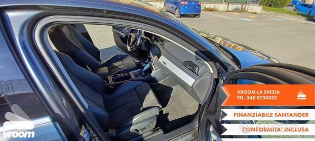 AUDI Q3 2 serie Q3 SPB 35 TFSI S tronic S line...
