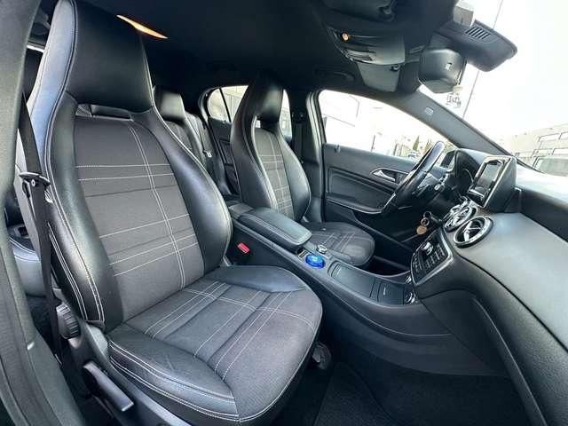 Mercedes-Benz GLA 200 CDI Automatic Sport 136cv