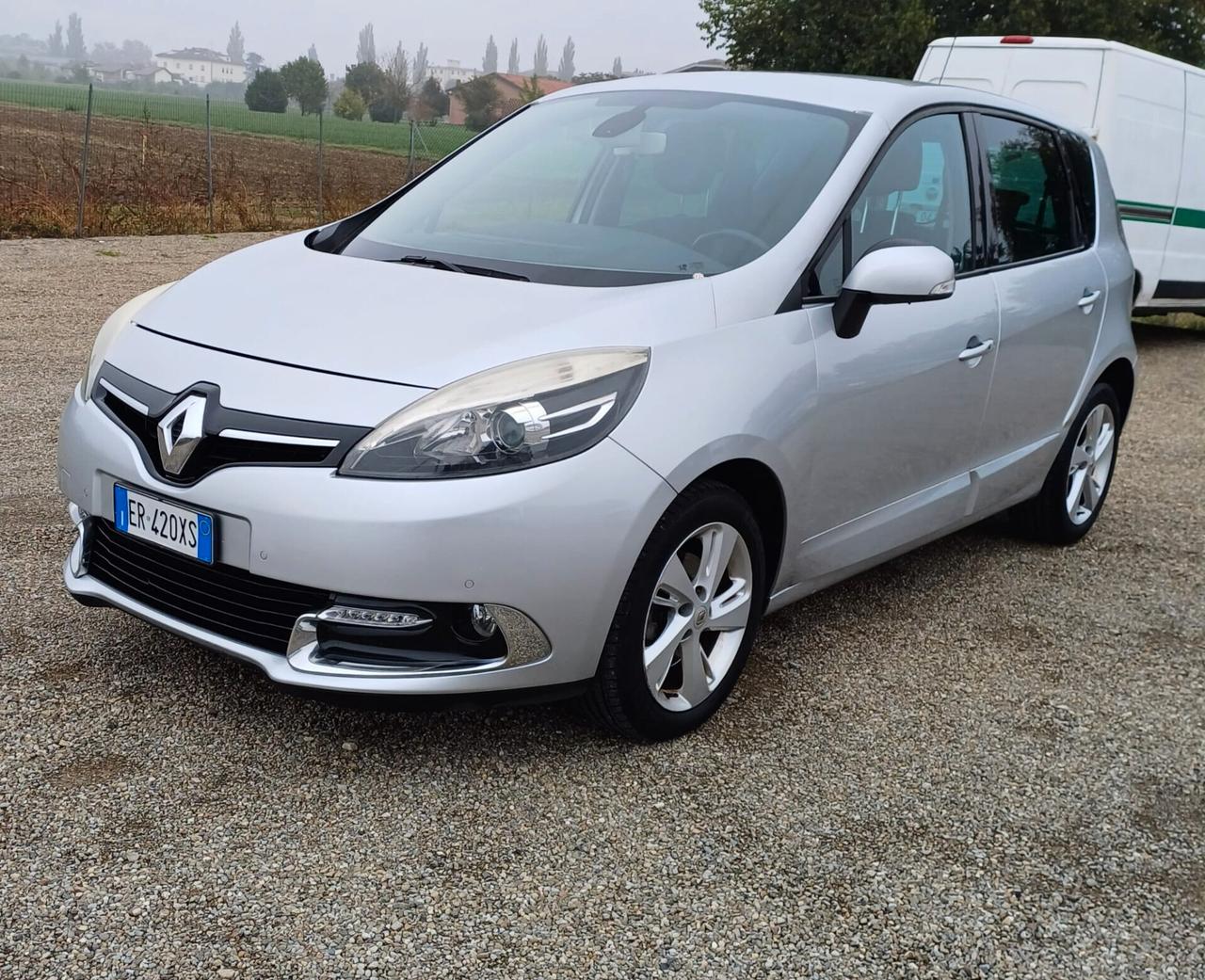 Renault Scenic Scénic 1.5 dCi 110CV Start&Stop Energy