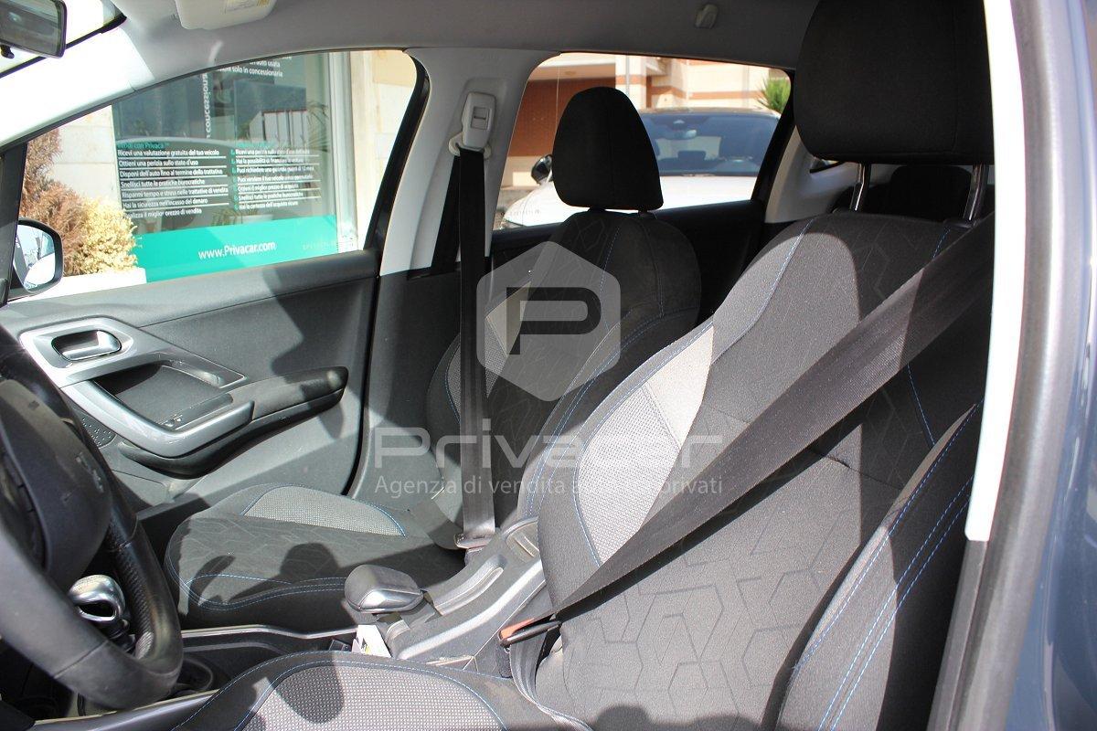 PEUGEOT 2008 1° serie BlueHDi 100 S&S Style