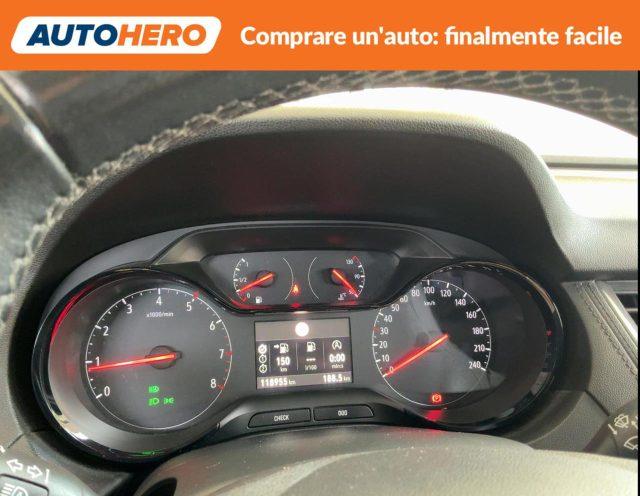 OPEL Grandland X 1.5 diesel Ecotec Start&Stop Business