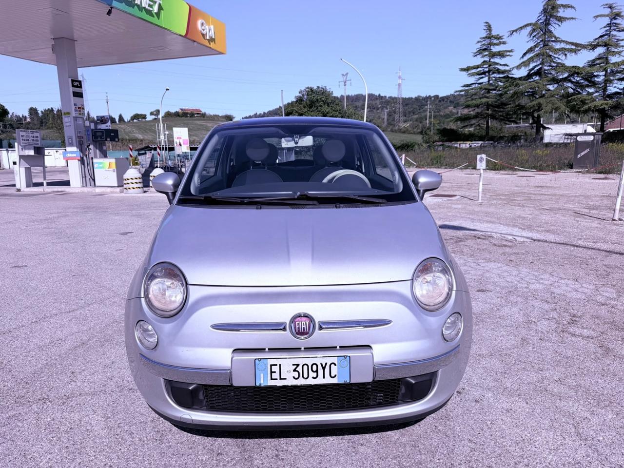 Fiat 500 1.3 Multijet 16V 95 CV Sport