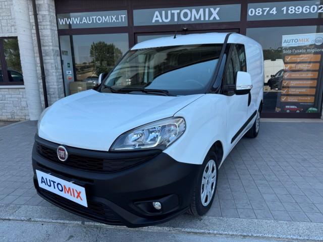 Fiat Dobl? Dobl? cargo 1.3 mjt 16v 90cv 15q E5+