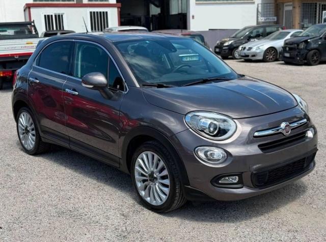 Fiat 500X 1.6 M.Jet 120 CV Lounge