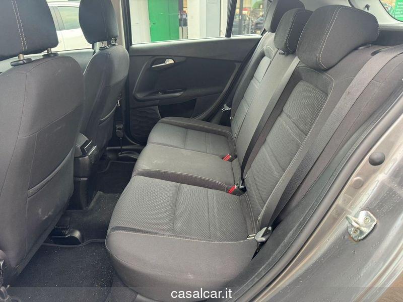 FIAT Tipo Tipo 1.4 T-Jet 120CV GPL 5 porte Lounge FINO A 24 MESI DI GARANZIA