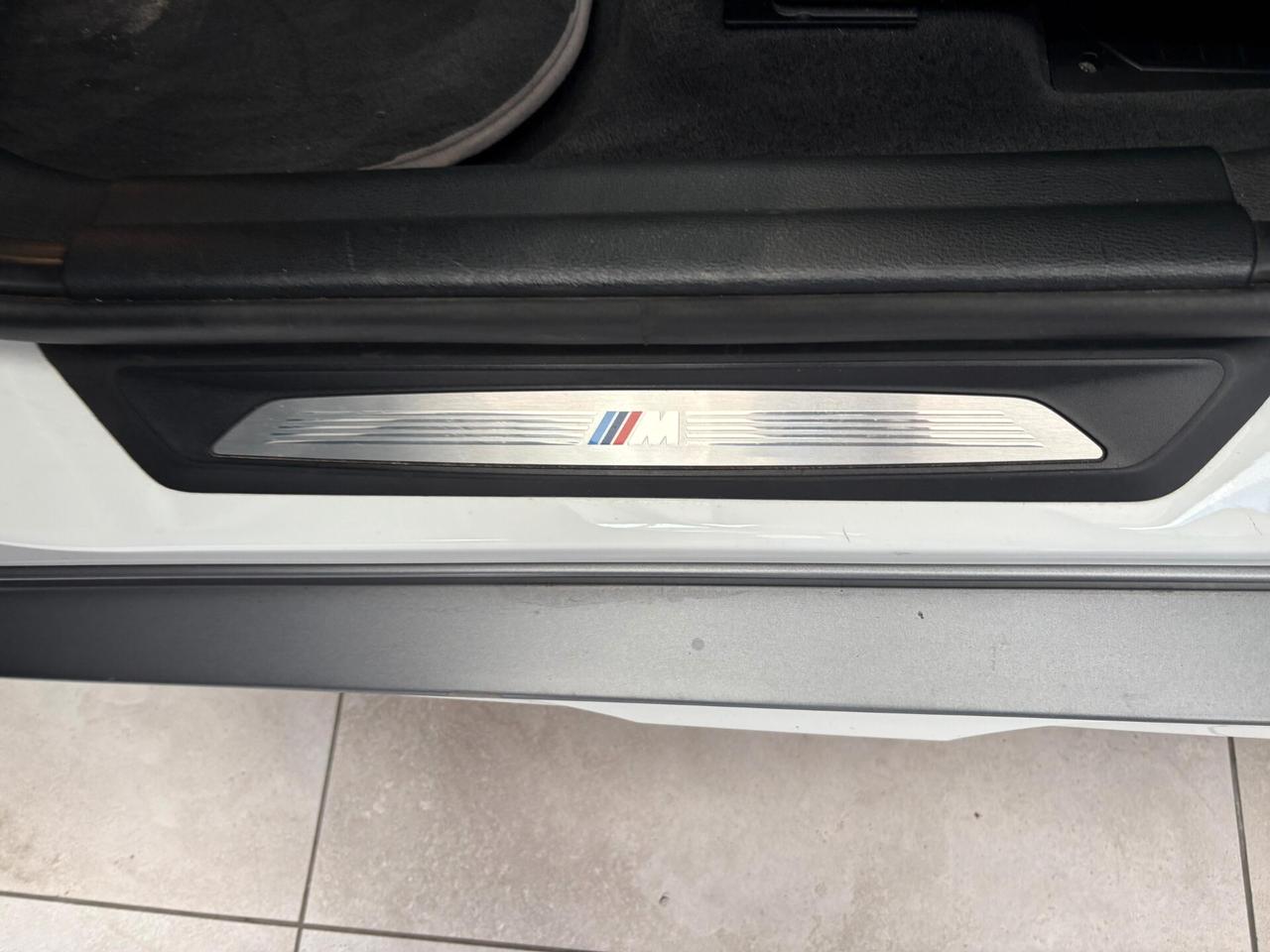 X2 xDrive18d M-Sport X 150cv auto