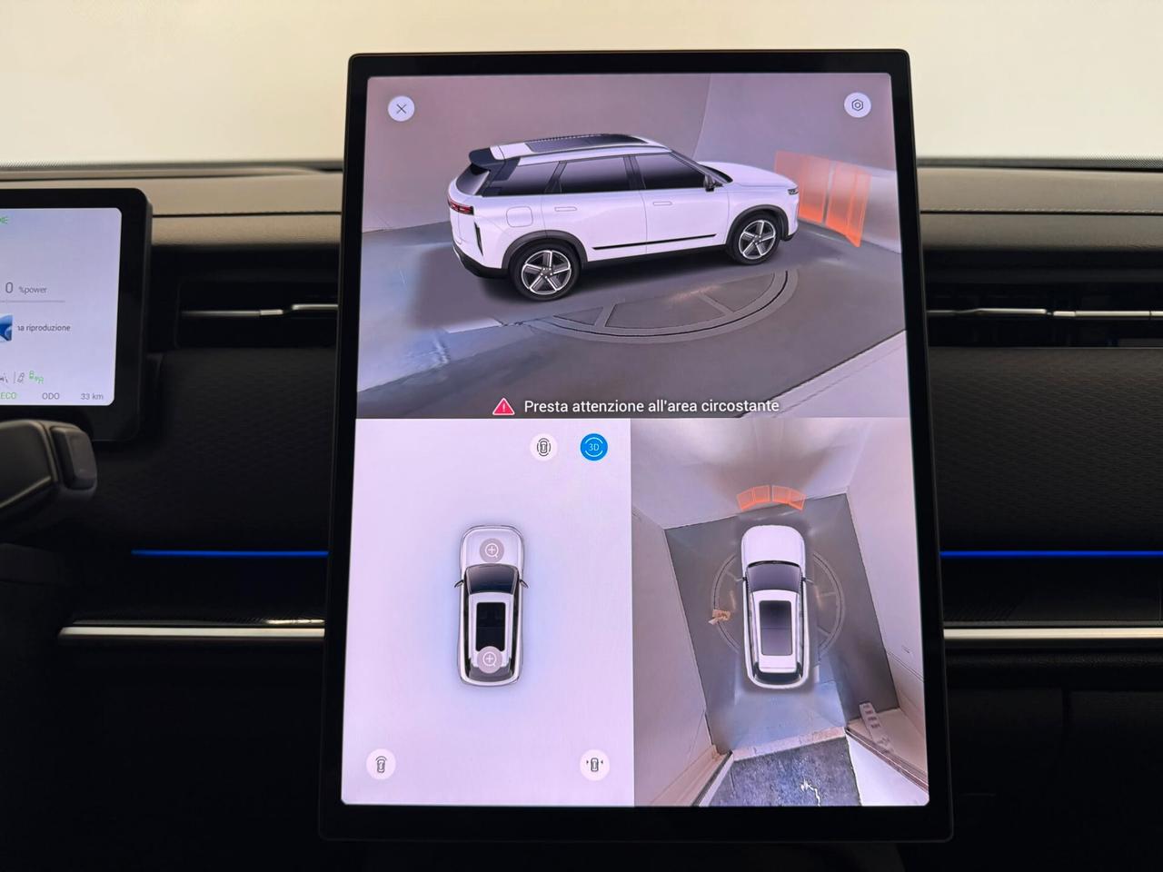 Jaecoo 7 1.5 TGDI PHEV Exclusive