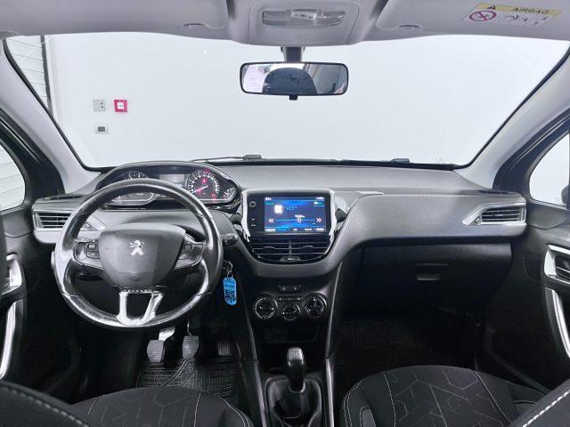 PEUGEOT 2008 1° serie BlueHDi 75 Active