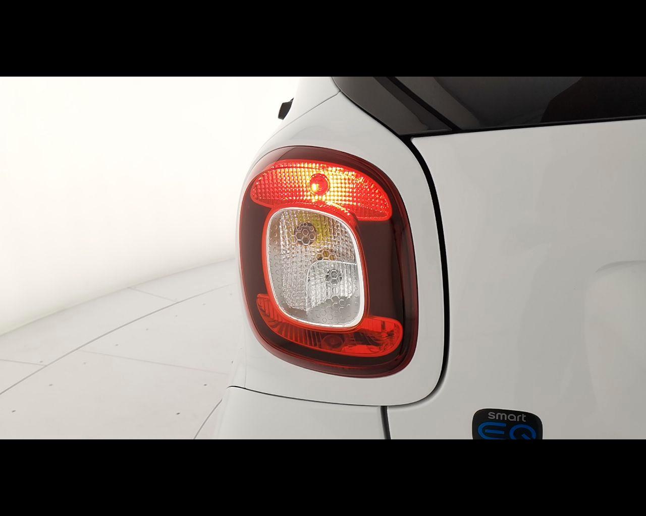 SMART Fortwo III 2020 - Fortwo eq Pure 22kW