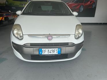 Fiat Punto Evo Punto Evo 1.3 Mjt 90 CV 5 porte Dynamic cambio automatico