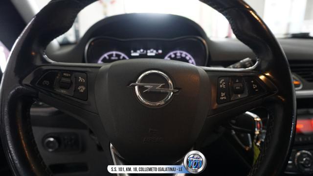 OPEL Corsa 1.4 90CV 5 porte Cosmo My16