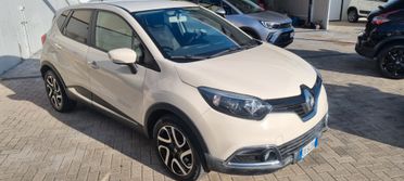 Renault Captur 1.5 dCi 8V 90 CV Start&Stop Energy R-Link