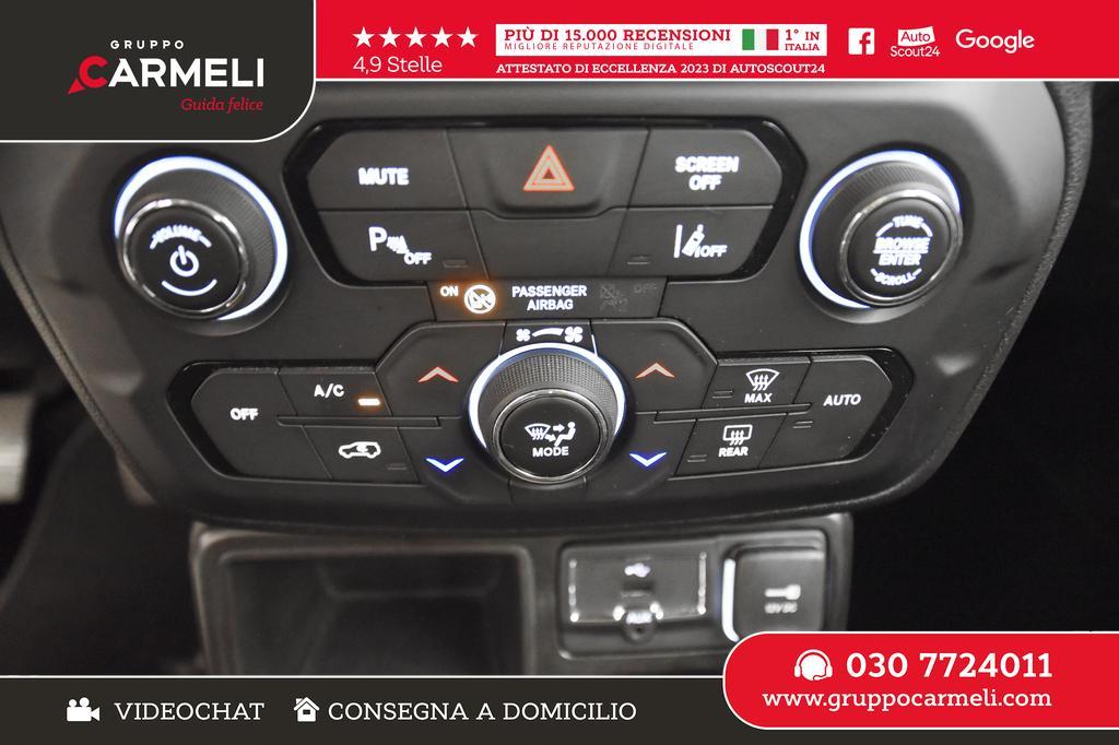 Jeep Renegade 1.0 T3 Limited 2WD