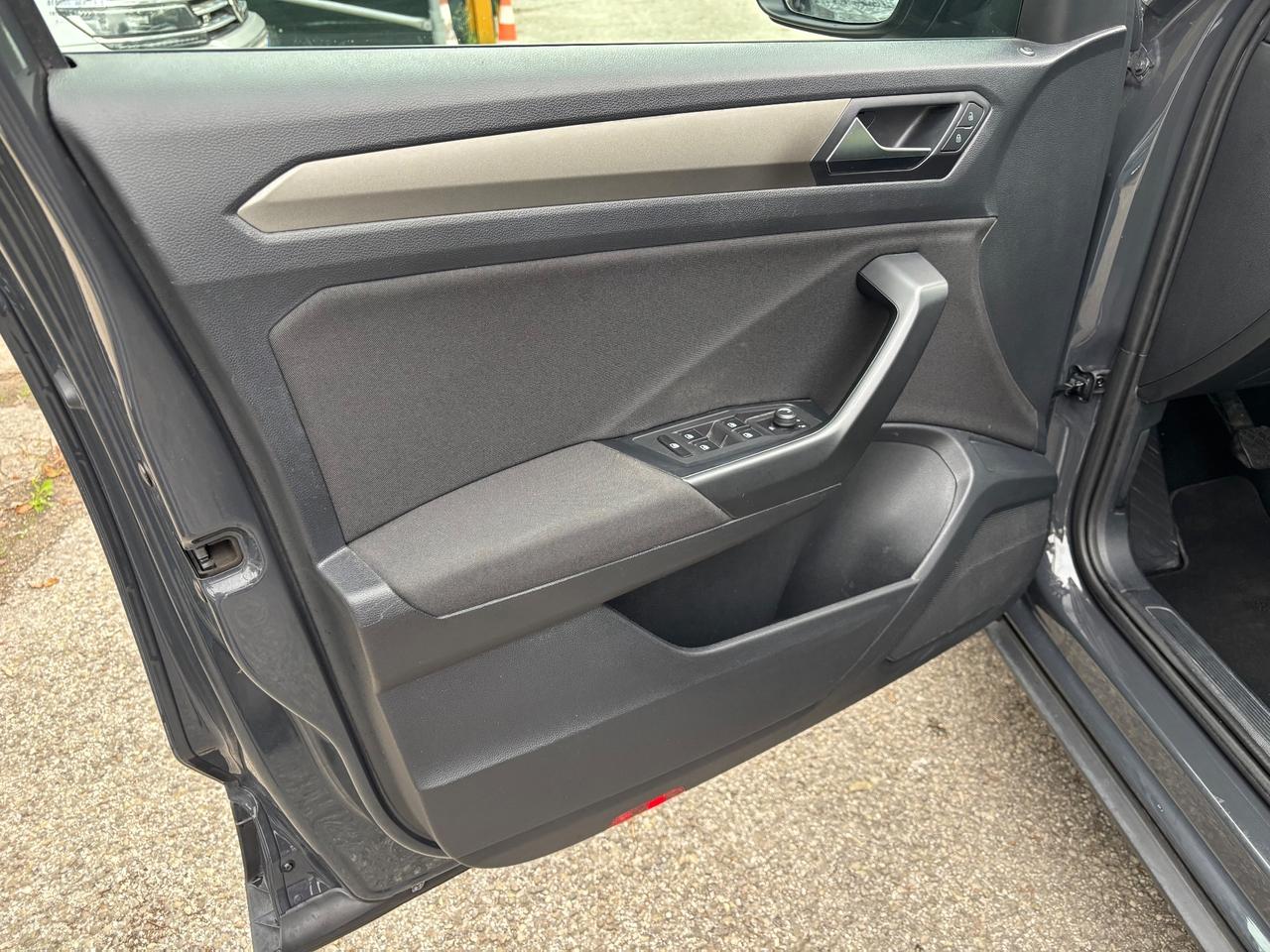 Volkswagen T-Roc 2.0 TDI BlueMotion Technology