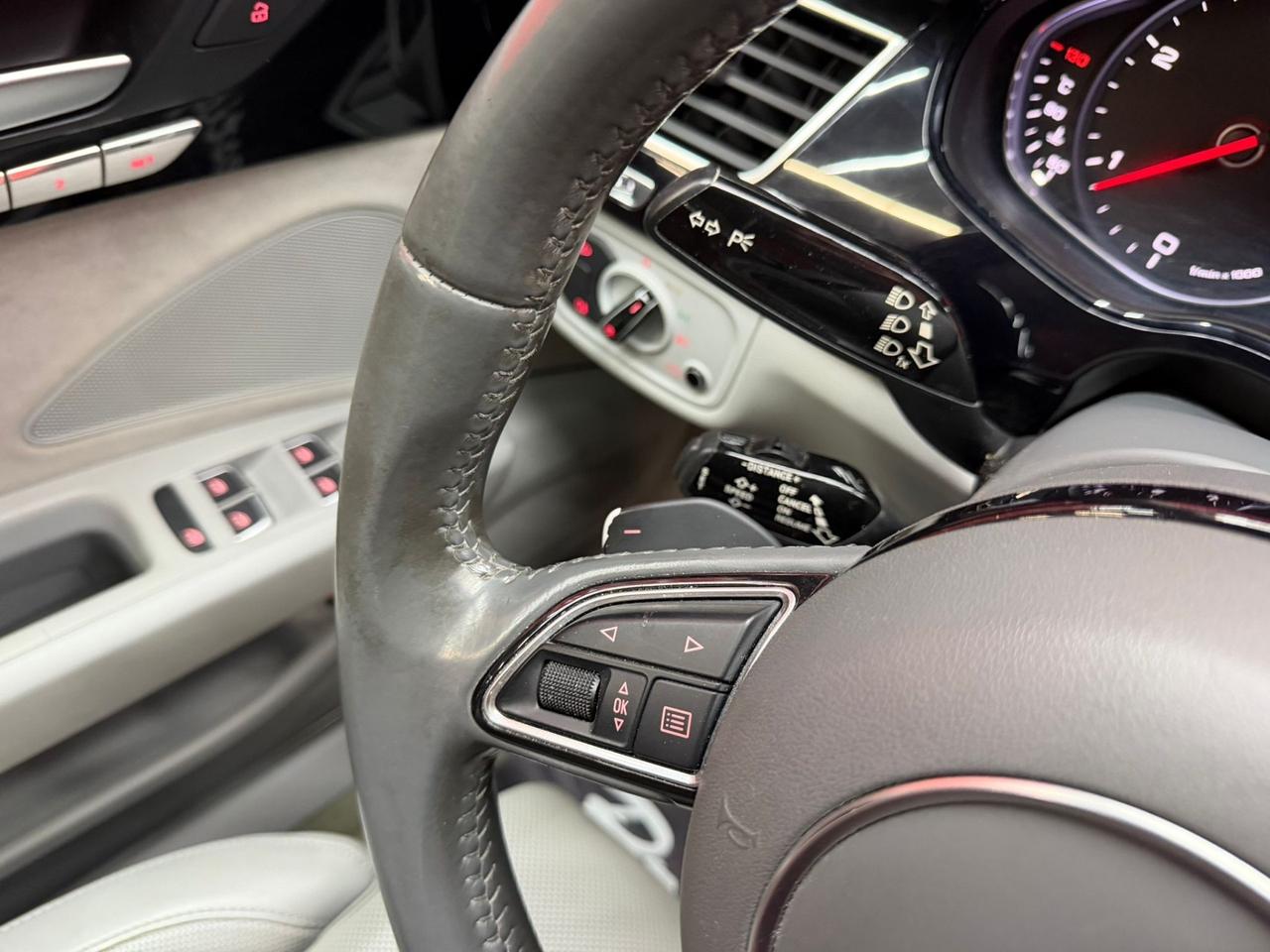 Audi A8 3.0 TDI 258 CV clean diesel quattro tiptronic S-Line