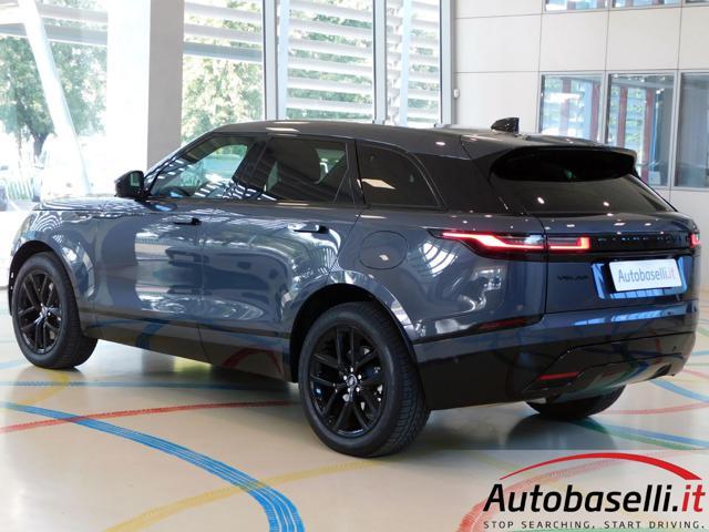 LAND ROVER Range Rover Velar 2.0 I4 PHEV 404 CV DYNAMIC SE 4WD IBRIDO PLUG-IN