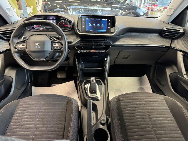 PEUGEOT 2008 1.2 PureT. 130CV S&S EAT8 *UNICO PROP.*TAGLIANDI*