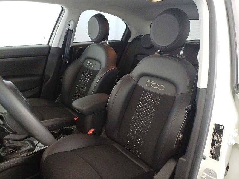 FIAT 500X 1.3 T4 150cv DCT E6D Connect