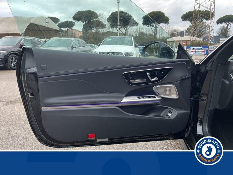 Mercedes-Benz CLE Cabrio CLE 300 4MATIC CABRIO AMG Line Premium Plus