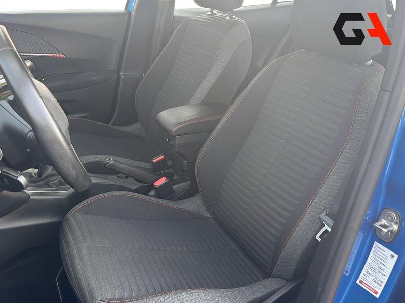 Peugeot 2008 2008 BlueHDi 110 S&S Active