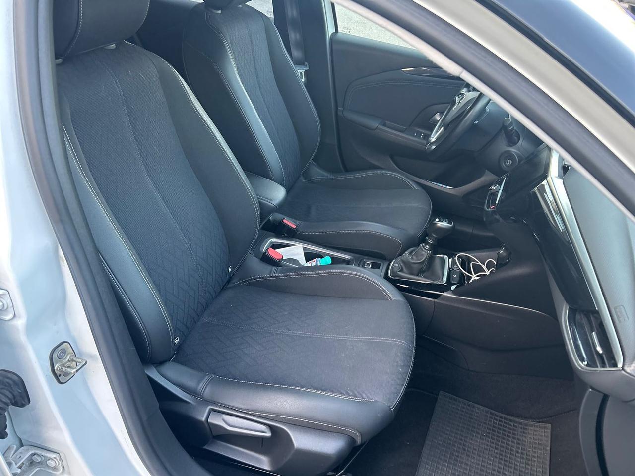 Opel Corsa Elegance 1.5 D #10081