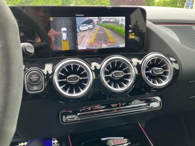 MERCEDES-BENZ G GLA 45S 4Matic+ AMG