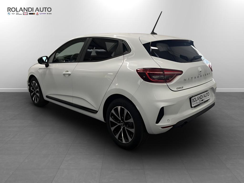 Mitsubishi Colt 1.0 MPI Invite